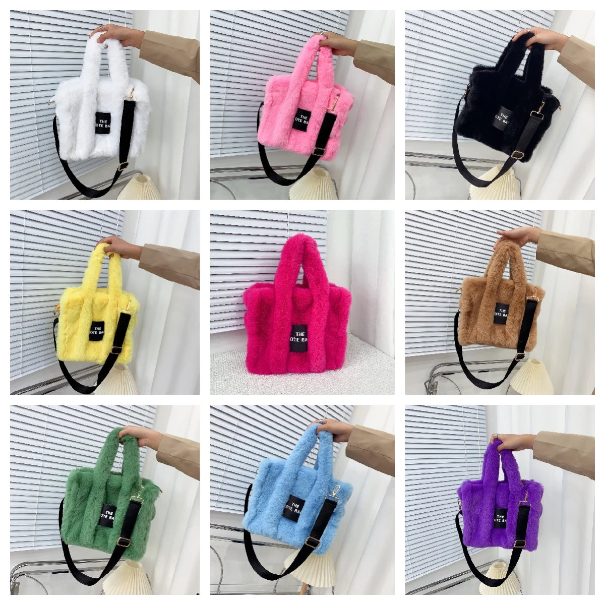 Luxury Designer Handbags Shoulder Crossbody Purses