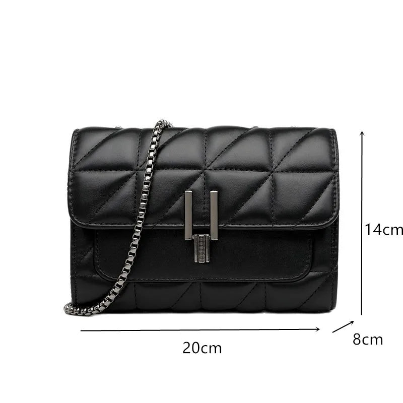 Women Luxury Designer Leather Handbags