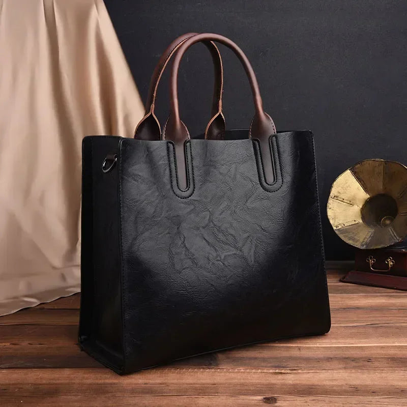 Vintage High Quality Women's Handbags