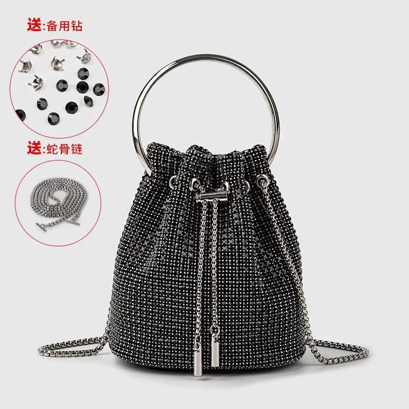 luxury single shoulder designer handbags