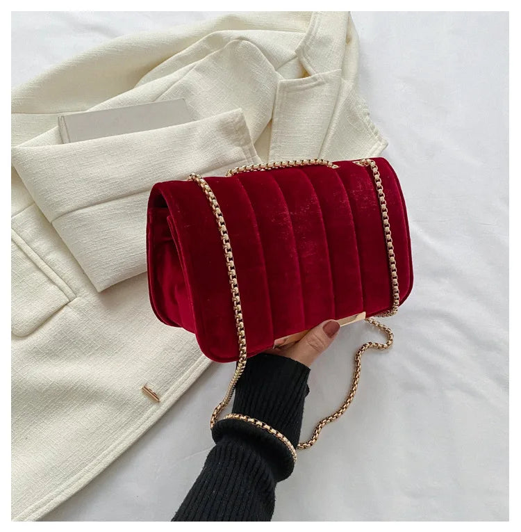 Fashionable  Shoulder & Crossbody Bag