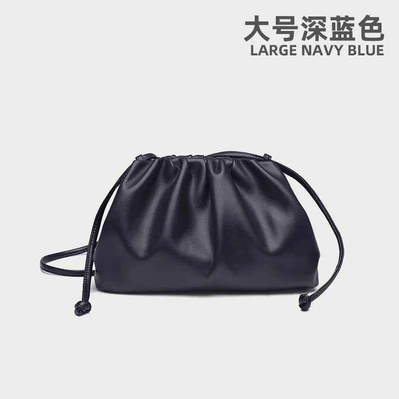 High Quality  Leather Crossbody Handbags