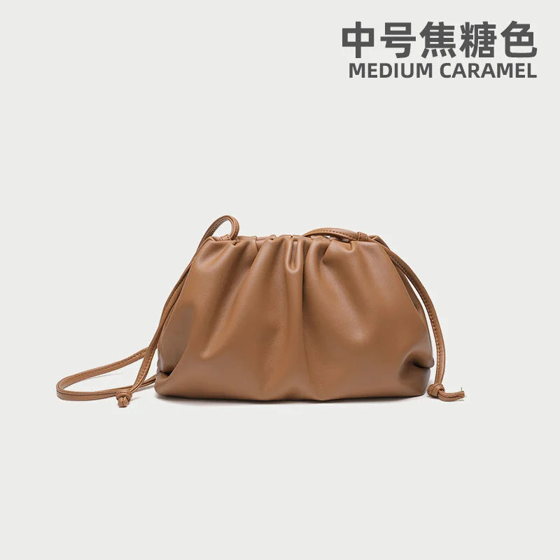 High Quality  Leather Crossbody Handbags