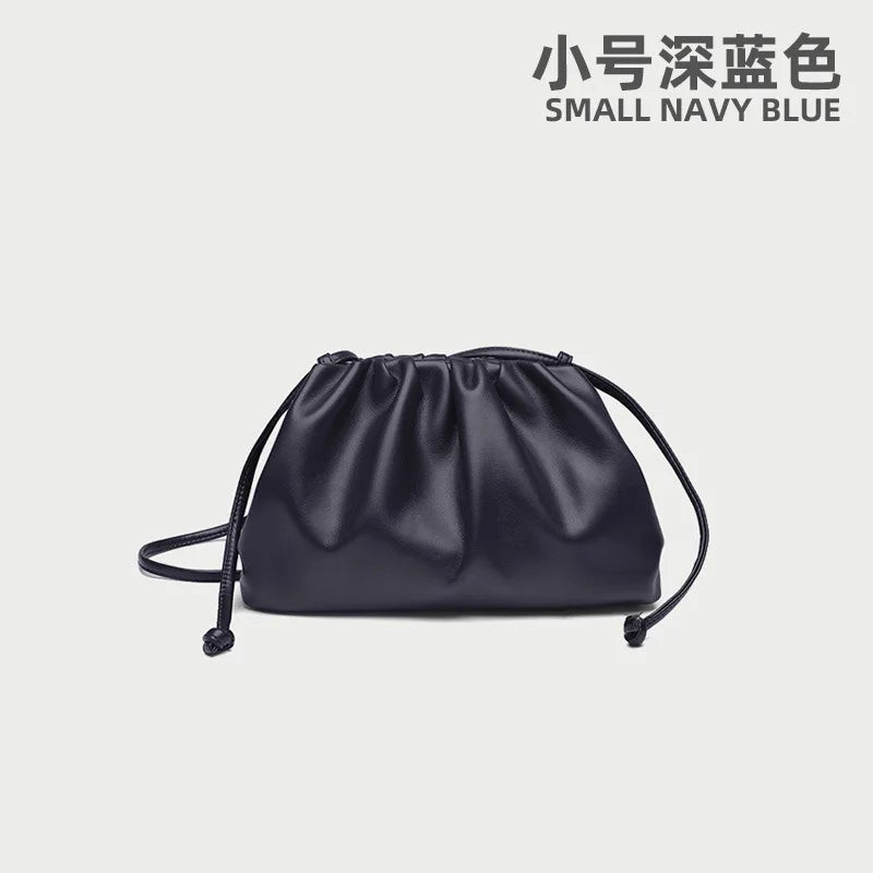 High Quality  Leather Crossbody Handbags