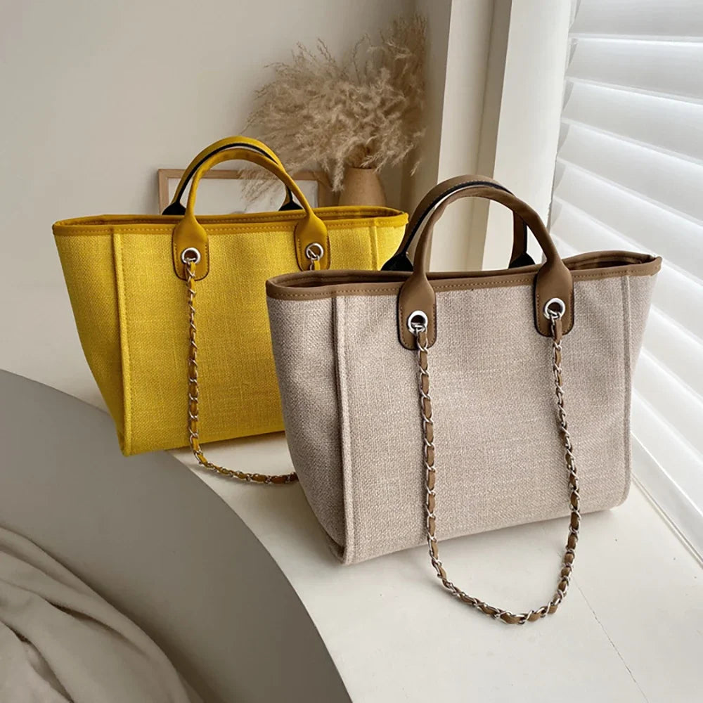 luxury designerLarge capacity handbag