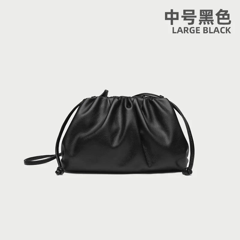 High Quality  Leather Crossbody Handbags