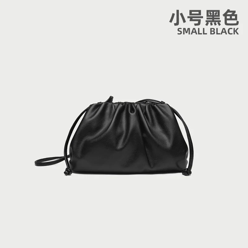 High Quality  Leather Crossbody Handbags