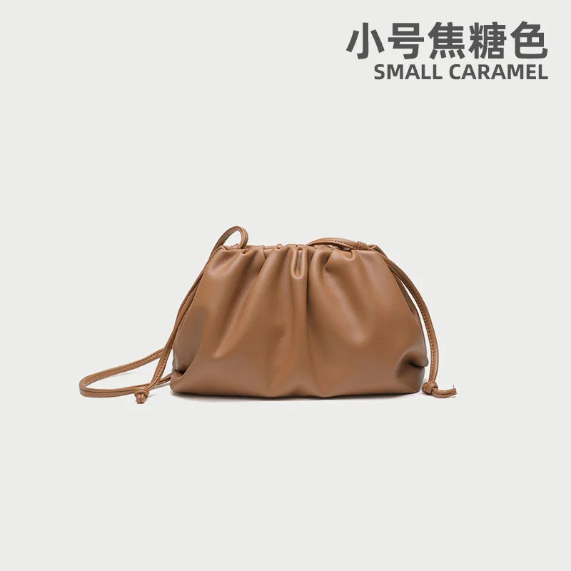 High Quality  Leather Crossbody Handbags