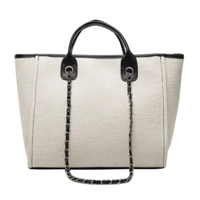 luxury designerLarge capacity handbag