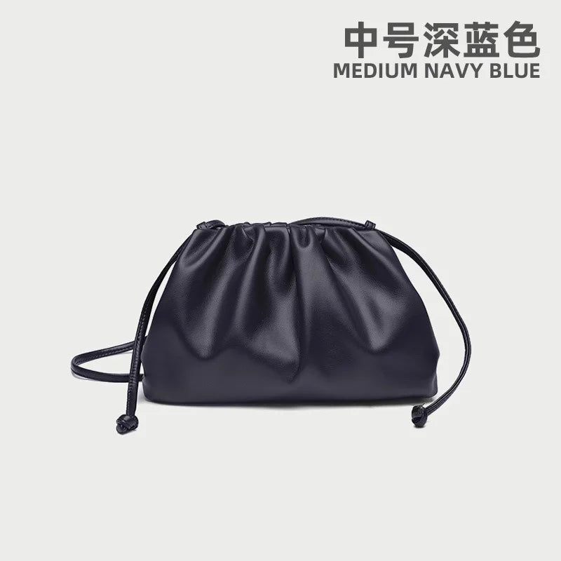 High Quality  Leather Crossbody Handbags