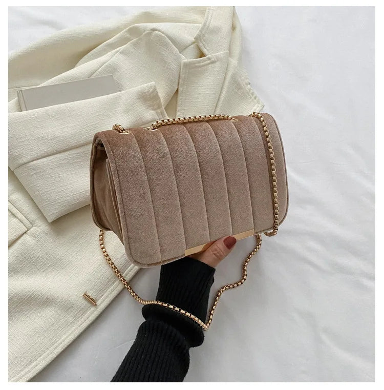 Fashionable  Shoulder & Crossbody Bag