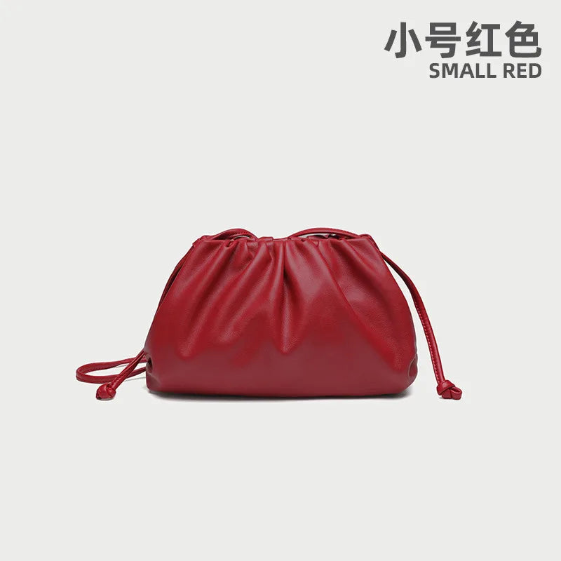 High Quality  Leather Crossbody Handbags