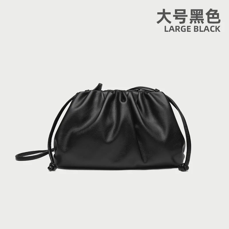 High Quality  Leather Crossbody Handbags