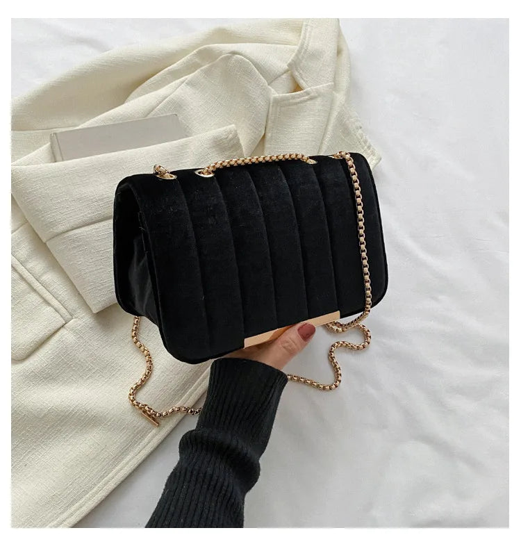 Fashionable  Shoulder & Crossbody Bag