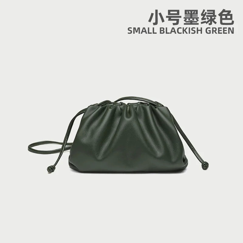 High Quality  Leather Crossbody Handbags