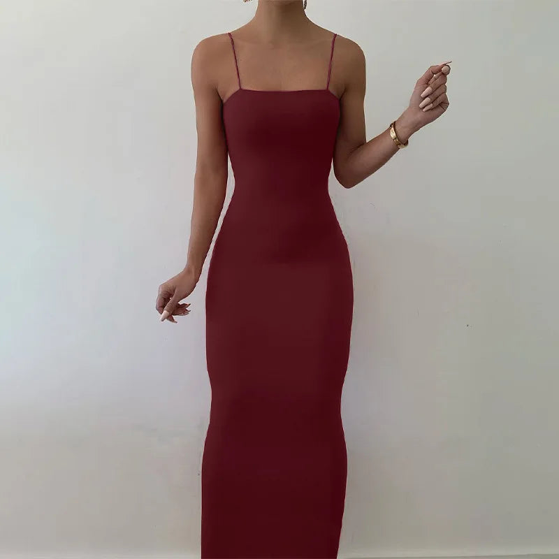 Summer Sexy Dress