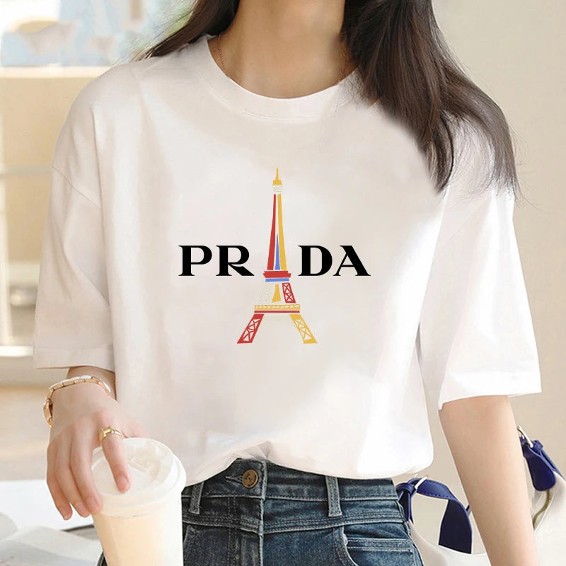 High Quality T-shirt  Classic Style